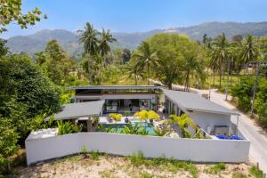 Villa Nuvana - Private 3BR Pool Villa in Meanam