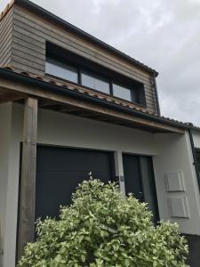 Chambre dHôtes spacieuse et lumineuse - La Douce Etoile vb -