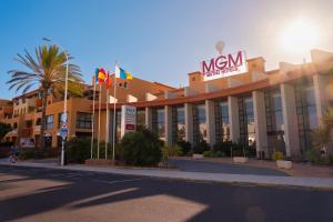 Grand Muthu Golf Plaza Hotel & Spa
