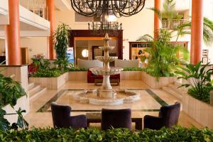 Grand Muthu Golf Plaza Hotel & Spa