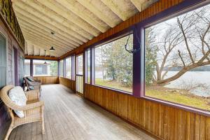 Wildberry Cottage