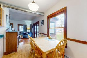 Wildberry Cottage