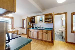 Wildberry Cottage