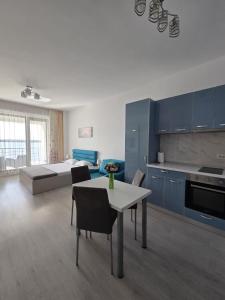 Lamera Residence Mamaia - Apartamente cu 1-2-3 camere cu acces si vedere la lac