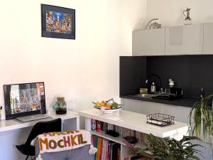 Port Joli Appartement, Climatisé & Calme