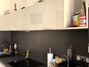 Port Joli Appartement, Climatisé & Calme