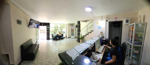 Hotel Distrito Unicentro