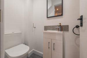 Ascot Grange Hotel & Apartments