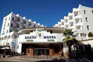 Dexon Roma Down Town Hotel