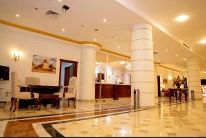 Dexon Roma Down Town Hotel