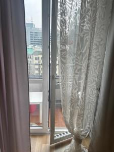 PanskaStreetCENTRUM 5min from CentralStation Parking WI-FI