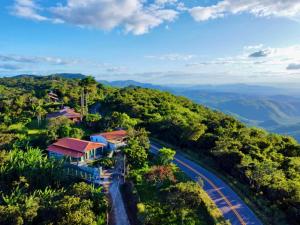 Recanto em Mulungu