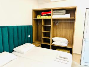 Kristian apartments