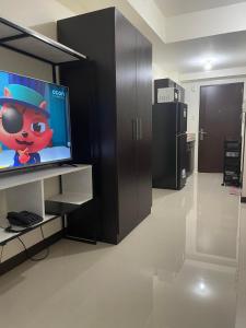 Axis Residences Robinson Cybergate3 Edsa Boni MRT Pioneer Mandaluyong