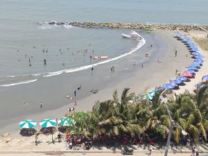 Las 4 Estaciones Alojamientos de Ensueño Cartagena Exclusivo, Intimo y Acogedor !!!