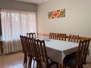Los Andes Villa Carlos Paz