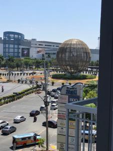 Moa staycation