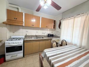 Los Andes Villa Carlos Paz