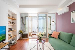 Cozy apartment in the heart of tirana