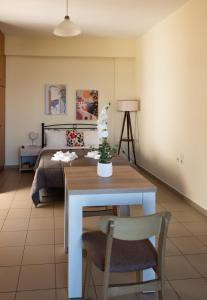 Kanali seaside apartment Poros 2