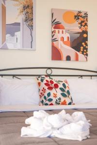Kanali seaside apartment Poros 2