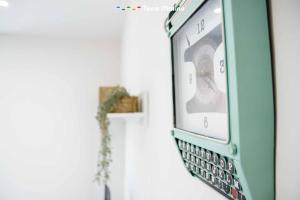 La casa di Terrylu, Terre Marine