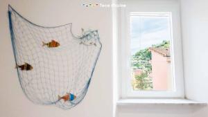 La casa di Terrylu, Terre Marine