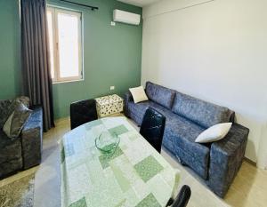 Kristian apartments