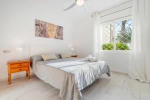 1º linea de Mar + Pet Friendly +Parking Publico gratuito (Venus)