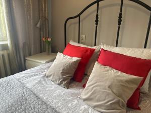 PanskaStreetCENTRUM 5min from CentralStation Parking WI-FI