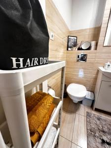 PanskaStreetCENTRUM 5min from CentralStation Parking WI-FI