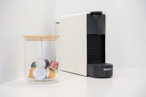 Brand new luxurious 2-Bedroom Duplex