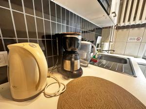 PanskaStreetCENTRUM 5min from CentralStation Parking WI-FI