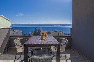 Sun & Sea Apartments