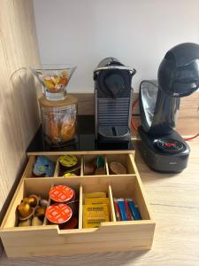 Appartement climatisé avec jardin 4 personnes