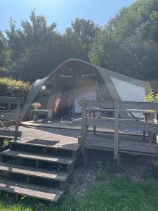 Camping De Meidoorn
