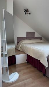 Prague Hotspot City Studio