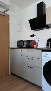 Prague Hotspot City Studio