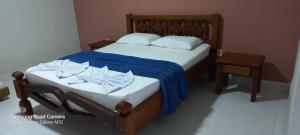 Hospedagem SCHISLER 348