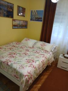 Apartments Vučinović