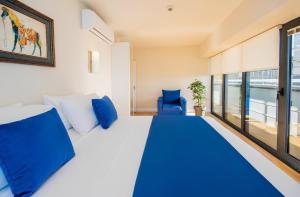 Luxury Sea View Resort