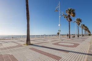 GuestReady - Valdelagrana Nacita