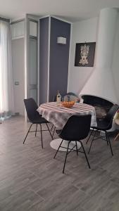 ATTICO ARDESIA