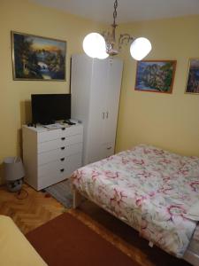 Apartments Vučinović