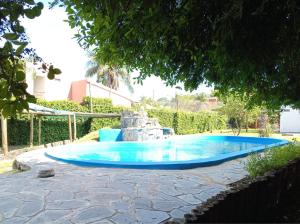 Quinta El Guayacán