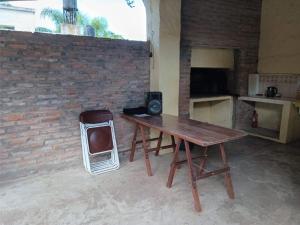 Quinta El Guayacán