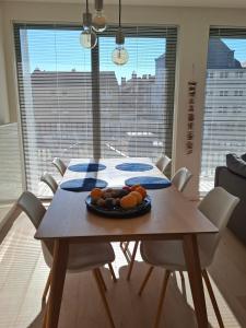 BEL AIR HOLIDAY - Modern apartment with spacious terrace and swimming pool T159