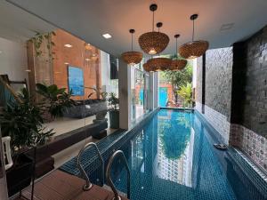 Notre Maison 7 - COliving and COworking