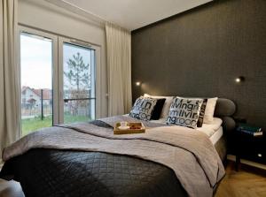 Baltic Bliss Mechelinki