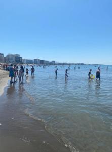 GTE Holiday Apartments